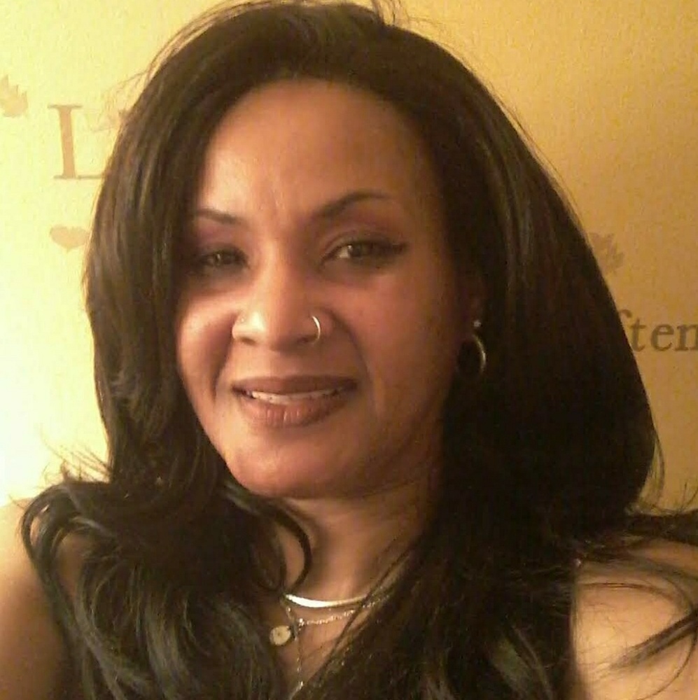 Meet your Posher, Georgette